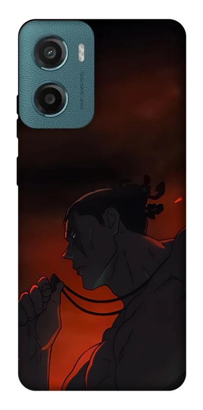 Чехол на Motorola Moto G06 Todo v5 фото 1 из 1