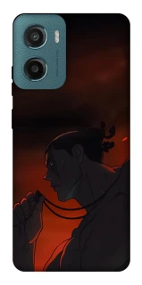 Чохол на Motorola Moto G06 Todo v5 фото 1 з 1