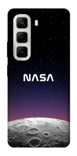 Чохол на Infinix Hot 50 4G NASA ver.1 фото 1 з 1
