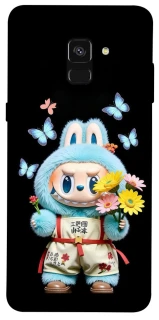 Чохол на Samsung A530 Galaxy A8 (2018) Japan Labubu фото 1 з 1