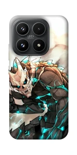 Чохол на Xiaomi 17 Kaijuu№8 фото 1 з 1