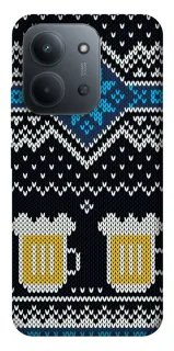 Чехол на Xiaomi Redmi 15C (Global) Рождество фото 1 из 1