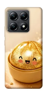 Чехол на Xiaomi 14T Dumpling ver.6 фото 1 из 1