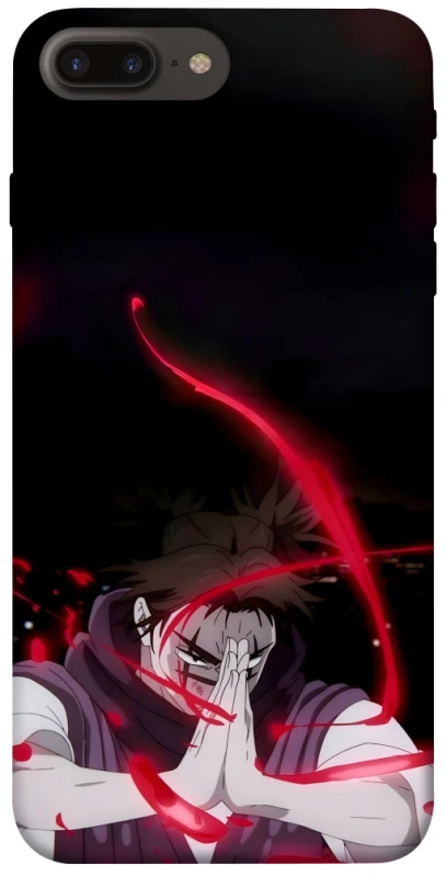 Чохол на Apple iPhone 7 plus / 8 plus Choso фото 1 з 1