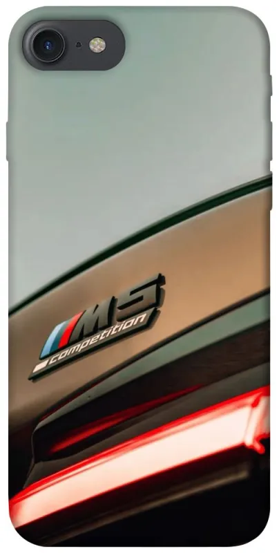 Чохол на Apple iPhone 7 / 8 (4.7") BMW v13 фото 1 з 1