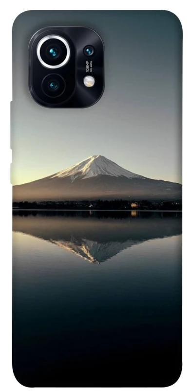 Чохол на Xiaomi Mi 11 Fujiyama v2 фото 1 з 1