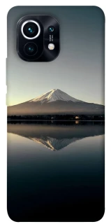 Чохол на Xiaomi Mi 11 Fujiyama v2 фото 1 з 1