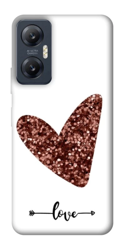 Чохол на Infinix Hot 20 5G Love rose фото 1 з 1