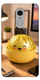Чохол на Xiaomi Redmi Note 4X / Note 4 (Snapdragon) Dumpling ver.8 фото 1 з 1