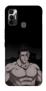 Чехол на TECNO Spark 7 Todo фото 1 из 1