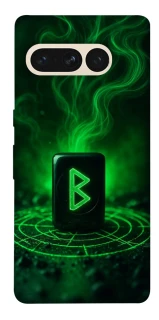 Чехол на Google Pixel 7 Pro Руна Беркана фото 1 из 1