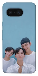 Чехол на Google Pixel 8 Seventeen фото 1 из 1