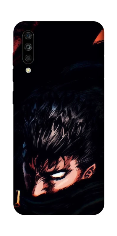 Чохол на ZTE Blade A7s (2019) Berserk v5 фото 1 з 1