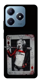 Чохол на Realme C63 Harley Queen фото 1 з 1