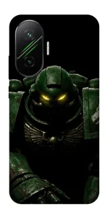Чехол на Xiaomi Poco F7 Warhammer 40k v1 фото 1 из 1