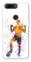 Чехол на OnePlus 5T Football Player v3 фото 1 из 1