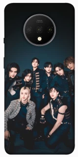 Чехол на OnePlus 7T Stray Kids United фото 1 из 1