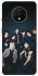Чехол на OnePlus 7T Stray Kids United фото 1 из 1