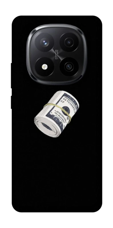 Чохол на Xiaomi Redmi Note 14 Pro+ 5G Money motivation фото 1 з 1