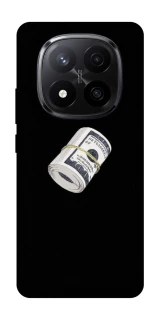 Чехол на Xiaomi Redmi Note 14 Pro+ 5G Money motivation фото 1 из 1