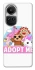 Чохол на Oppo Reno 10 Adopt Me Pets Logo фото 1 з 1