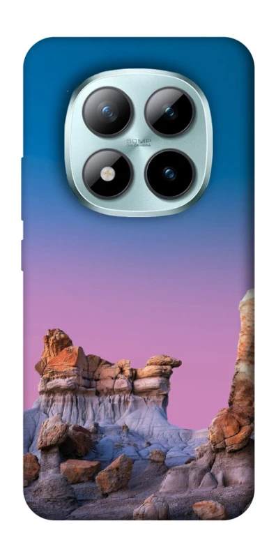 Чохол на Xiaomi Redmi Note 15 Pro+ 5G Mountain v7 фото 1 з 1