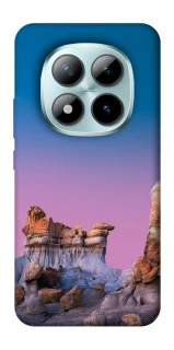 Чехол на Xiaomi Redmi Note 15 Pro+ 5G Mountain v7 фото 1 из 1