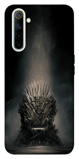 Чохол на Realme 6 House of the Dragon ver.2 фото 1 з 1