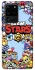 Чехол на Samsung Galaxy S20 Ultra Brawl Stars ver.2 фото 1 из 1