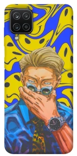 Чехол на Samsung Galaxy A12 Nanami v5 фото 1 из 1