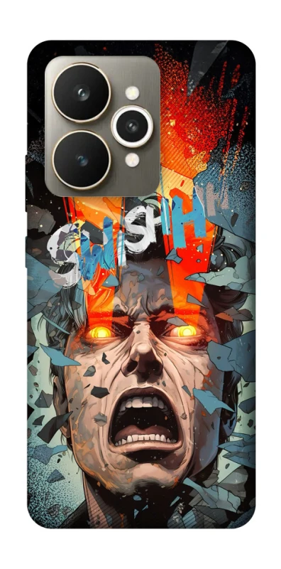 Чехол на Realme 15 Swishh фото 1 из 1