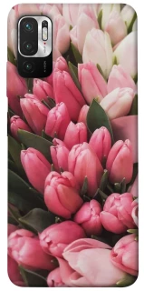 Чохол на Xiaomi Redmi Note 10 5G Flowers v3 фото 1 з 1