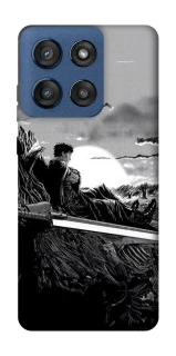 Чехол на Motorola Edge 60 Stylus Berserk sunset фото 1 из 1