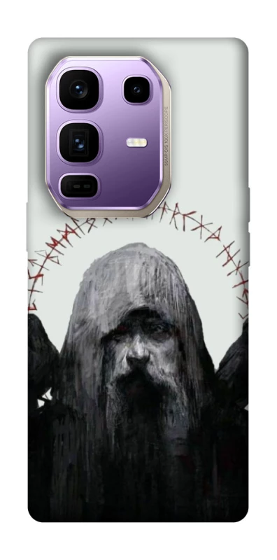 Чехол на Infinix Note 50 Pro+ Один фото 1 из 1