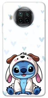 Чохол на Xiaomi Mi 10T Lite / Redmi Note 9 Pro 5G Stitch ver.12 фото 1 з 1