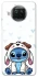 Чохол на Xiaomi Mi 10T Lite / Redmi Note 9 Pro 5G Stitch ver.12 фото 1 з 1