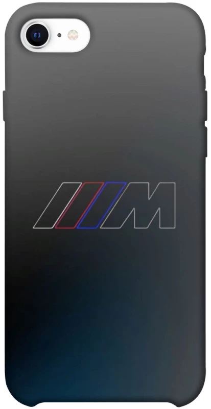 Чохол на Apple iPhone SE (2020) M-series фото 1 з 1