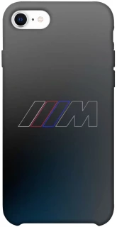 Чохол на Apple iPhone SE (2020) M-series фото 1 з 1