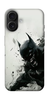 Чехол на Apple iPhone 16 Batman фото 1 из 1