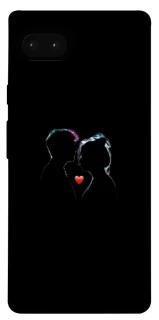 Чохол на Google Pixel 7a Relationship фото 1 з 1