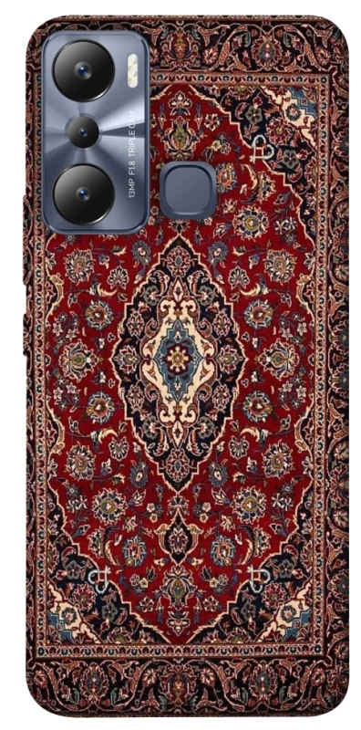 Чохол на Infinix Hot 20i Килим v2 фото 1 з 1