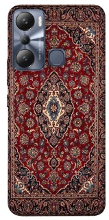 Чохол на Infinix Hot 20i Килим v2 фото 1 з 1