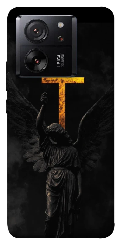 Чохол на Xiaomi 13T Pro Angel ver.2 фото 1 з 1