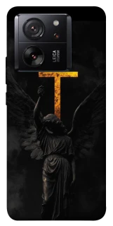 Чохол на Xiaomi 13T Pro Angel ver.2 фото 1 з 1