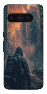 Чехол на Google Pixel 8 Pro Сталкер v8 фото 1 из 1