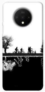 Чохол на OnePlus 7T Stranger Things ver.9 фото 1 з 1