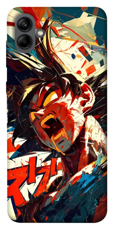 Чохол на Samsung Galaxy A04 Anime фото 1 з 1