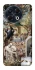 Чохол на TECNO Spark 30 Pro (KL7) Art collage ver.10 фото 1 з 1
