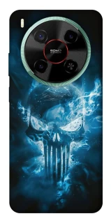 Чехол на ZTE Nubia V70 Max Каратель v2 фото 1 из 1