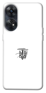 Чохол на Oppo Reno 8T 4G Сокіл фото 1 з 1